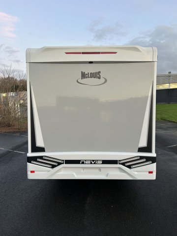 Mc Louis Nevis 870 870g - Photo 4