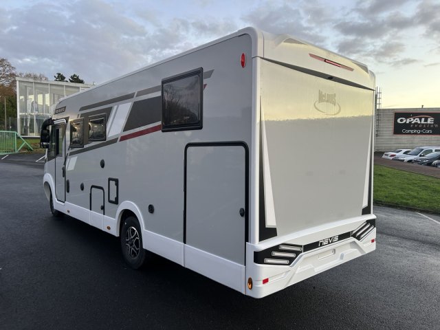 Mc Louis Nevis 870 870g - Photo 5