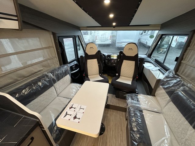 Mc Louis Nevis 870 870g - Photo 9