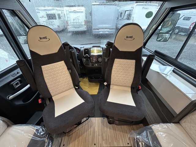 Mc Louis Nevis 870 870g - Photo 10