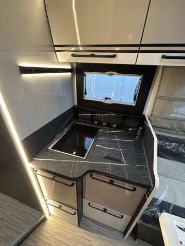 Mc Louis Nevis 870 870g - Photo 13