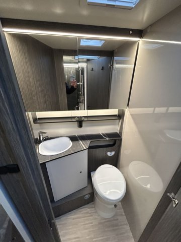 Mc Louis Nevis 870 870g - Photo 16