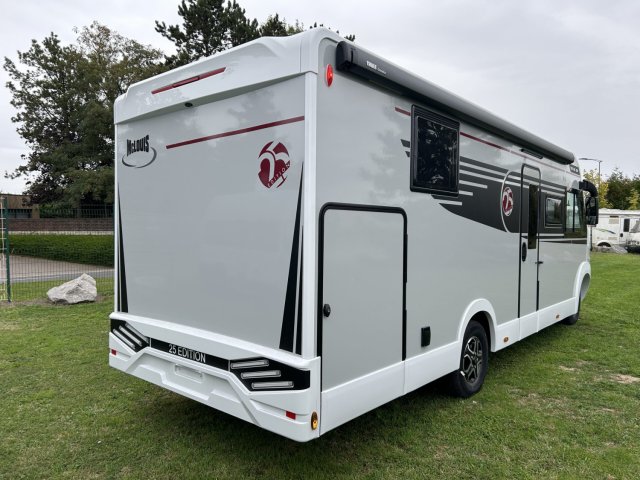 Mc Louis Nevis 881 25 ans boite auto tout équipé - Photo 3