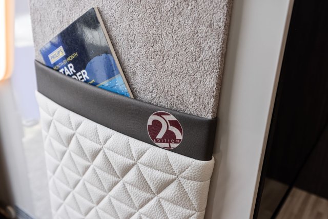 Mc Louis Nevis 881 25 ans boite auto tout équipé - Photo 34