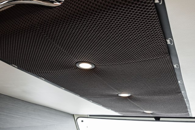 Mc Louis Nevis 881 25 ans boite auto tout équipé - Photo 43