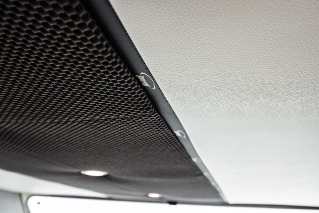 Mc Louis Nevis 881 25 ans boite auto tout équipé - Photo 44