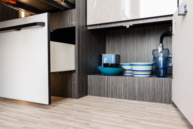 Mc Louis Nevis 881 25 ans boite auto tout équipé - Photo 56