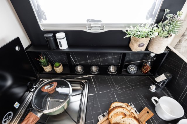 Mc Louis Nevis 881 25 ans boite auto tout équipé - Photo 57