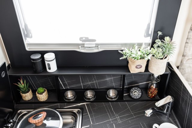 Mc Louis Nevis 881 25 ans boite auto tout équipé - Photo 62