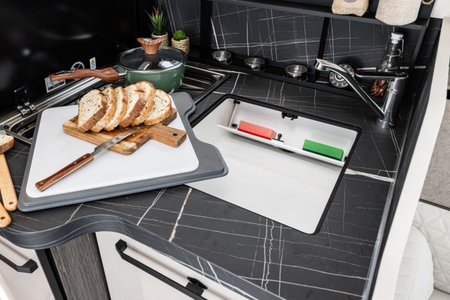 Mc Louis Nevis 881 25 ans boite auto tout équipé - Photo 66