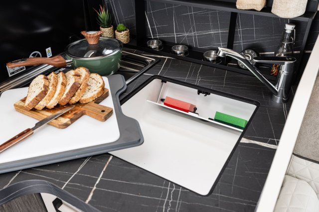 Mc Louis Nevis 881 25 ans boite auto tout équipé - Photo 67