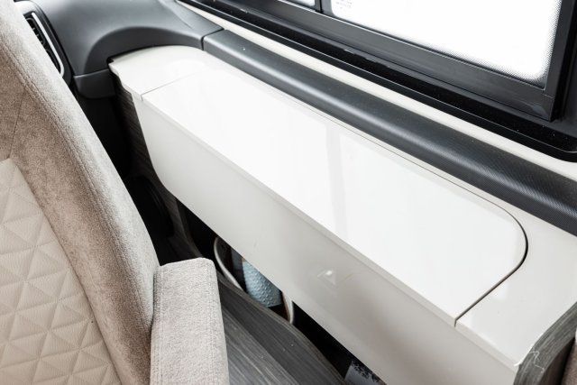 Mc Louis Nevis 881 25 ans boite auto tout équipé - Photo 68