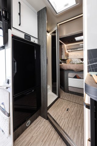 Mc Louis Nevis 881 25 ans boite auto tout équipé - Photo 86