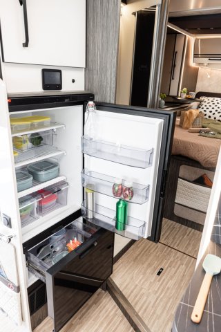 Mc Louis Nevis 881 25 ans boite auto tout équipé - Photo 88