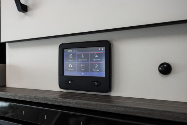 Mc Louis Nevis 881 25 ans boite auto tout équipé - Photo 100