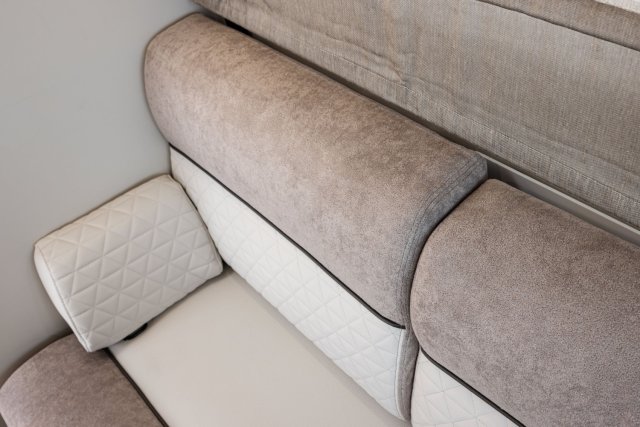 Mc Louis Nevis 881 25 ans boite auto tout équipé - Photo 113