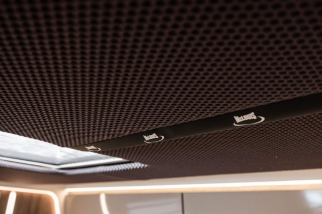 Mc Louis Nevis 881 25 ans boite auto tout équipé - Photo 136