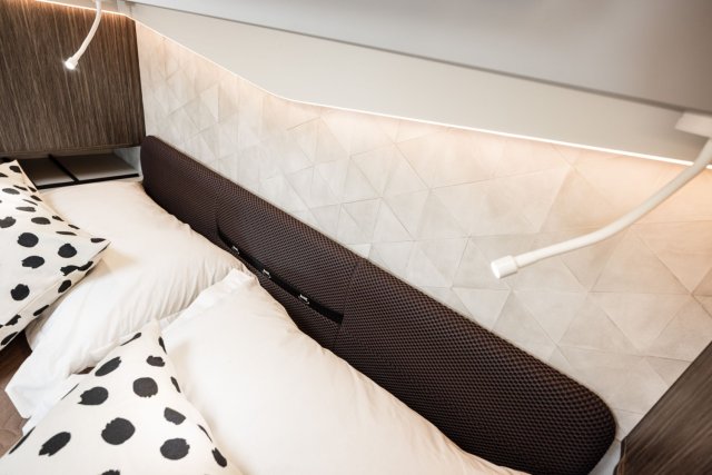 Mc Louis Nevis 881 25 ans boite auto tout équipé - Photo 141