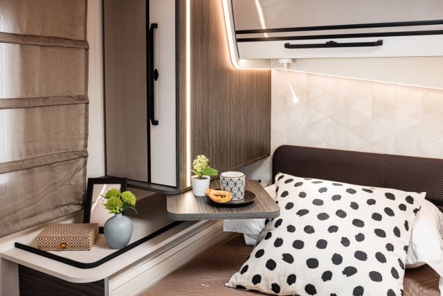 Mc Louis Nevis 881 25 ans boite auto tout équipé - Photo 150