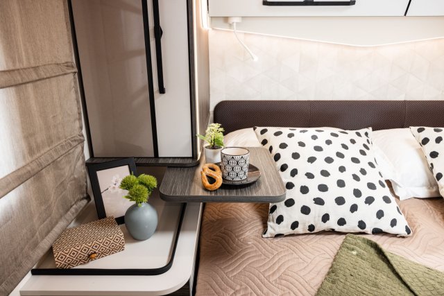 Mc Louis Nevis 881 25 ans boite auto tout équipé - Photo 153