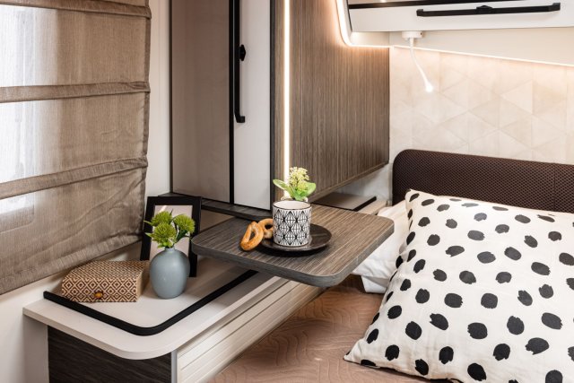 Mc Louis Nevis 881 25 ans boite auto tout équipé - Photo 154