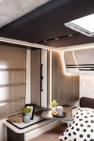 Mc Louis Nevis 881 25 ans boite auto tout équipé - Photo 156