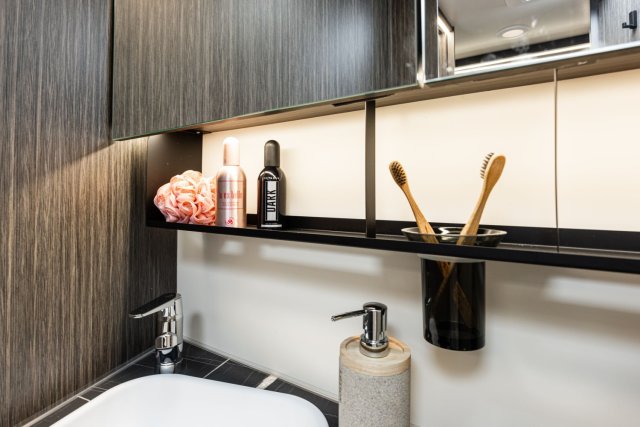 Mc Louis Nevis 881 25 ans boite auto tout équipé - Photo 163