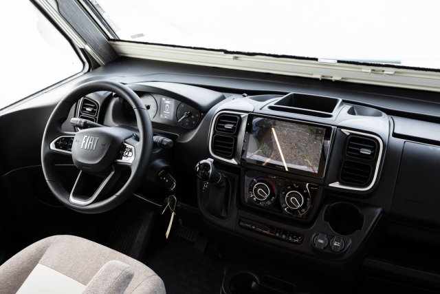 Mc Louis Nevis 881 25 ans boite auto tout équipé - Photo 183