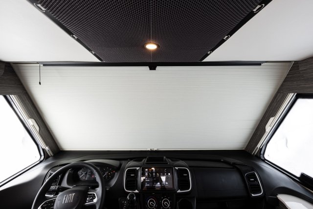 Mc Louis Nevis 881 25 ans boite auto tout équipé - Photo 189