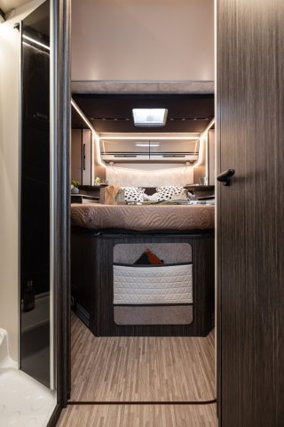 Mc Louis Nevis 881 25 ans boite auto tout équipé - Photo 191