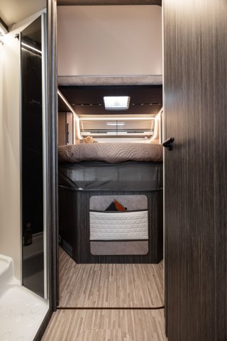 Mc Louis Nevis 881 25 ans boite auto tout équipé - Photo 192