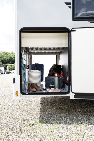 Mc Louis Nevis 881 25 ans boite auto tout équipé - Photo 208