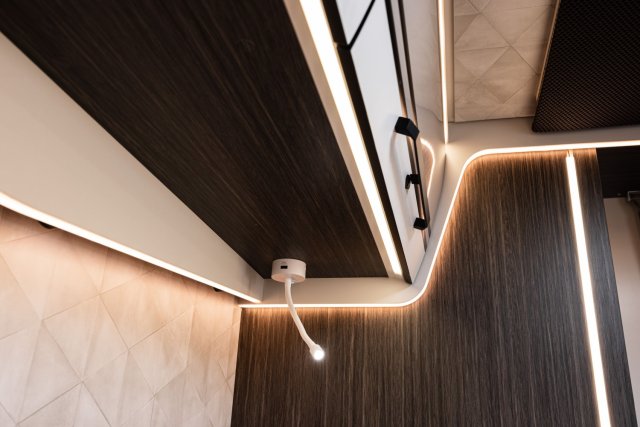 Mc Louis Nevis 881 25 ans boite auto tout équipé - Photo 227