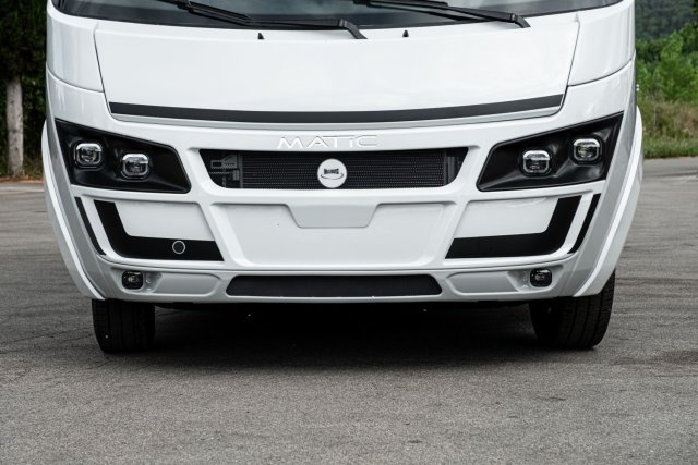 Mc Louis Nevis 881 25 ans boite auto tout équipé - Photo 230