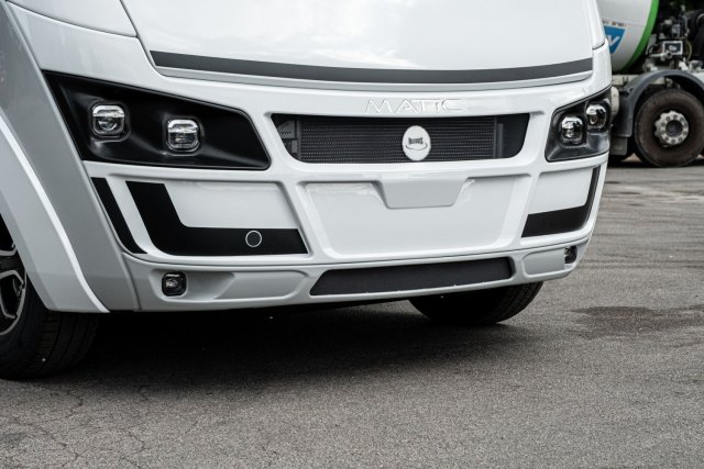 Mc Louis Nevis 881 25 ans boite auto tout équipé - Photo 231