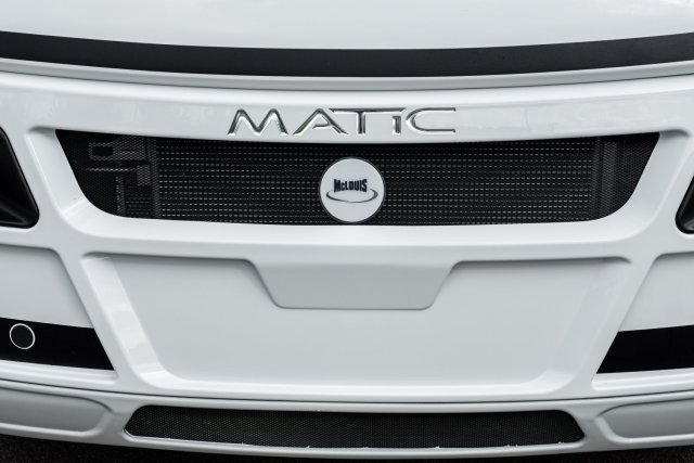 Mc Louis Nevis 881 25 ans boite auto tout équipé - Photo 233