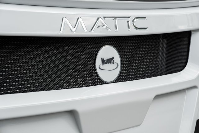 Mc Louis Nevis 881 25 ans boite auto tout équipé - Photo 234