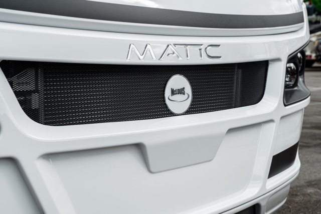 Mc Louis Nevis 881 25 ans boite auto tout équipé - Photo 235