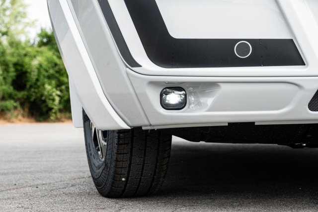 Mc Louis Nevis 881 25 ans boite auto tout équipé - Photo 238