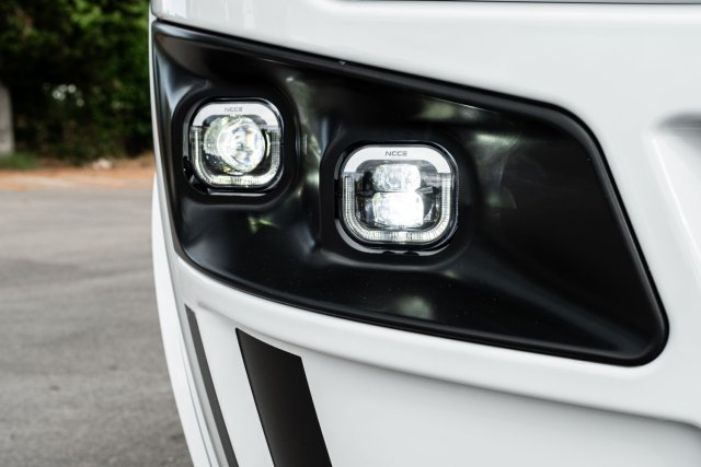 Mc Louis Nevis 881 25 ans boite auto tout équipé - Photo 239