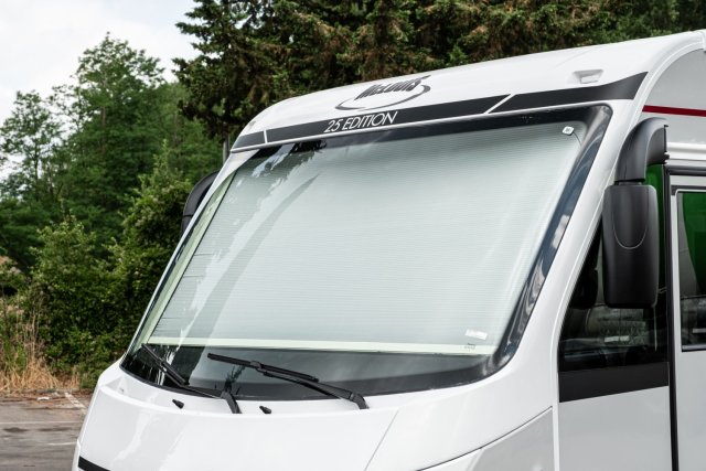 Mc Louis Nevis 881 25 ans boite auto tout équipé - Photo 241