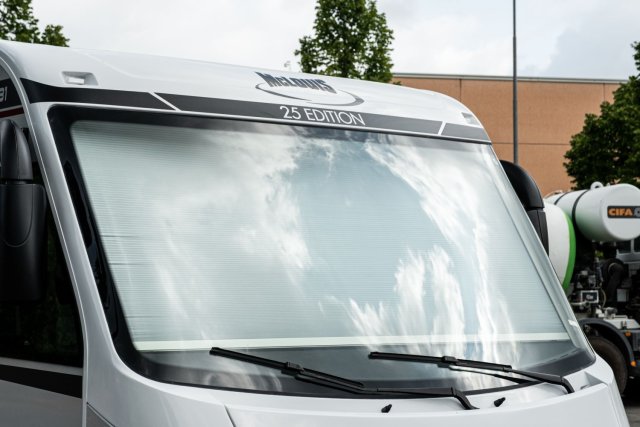 Mc Louis Nevis 881 25 ans boite auto tout équipé - Photo 242