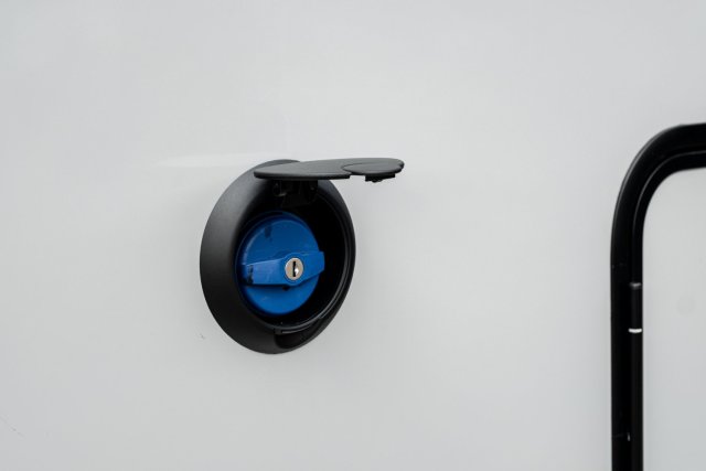 Mc Louis Nevis 881 25 ans boite auto tout équipé - Photo 256