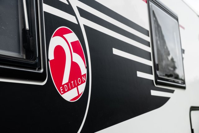 Mc Louis Nevis 881 25 ans boite auto tout équipé - Photo 259