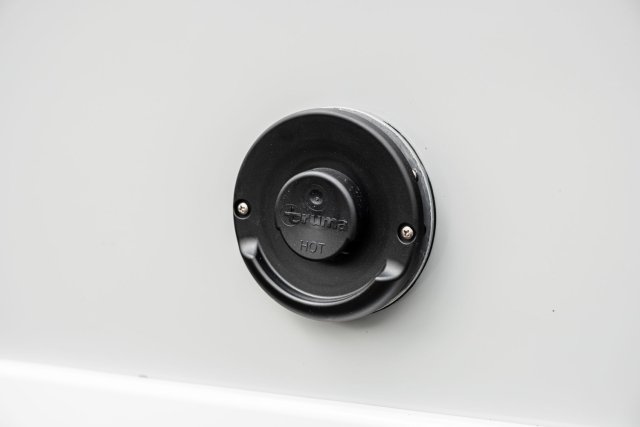 Mc Louis Nevis 881 25 ans boite auto tout équipé - Photo 262