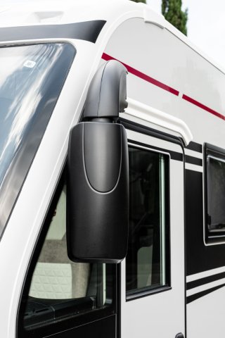 Mc Louis Nevis 881 25 ans boite auto tout équipé - Photo 264