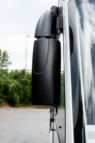 Mc Louis Nevis 881 25 ans boite auto tout équipé - Photo 265