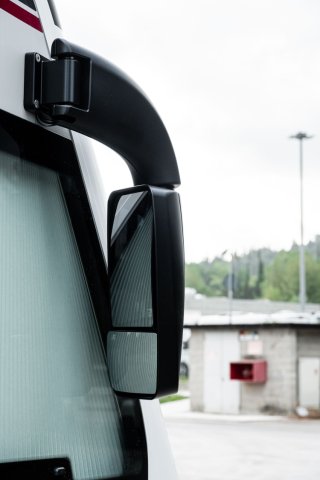 Mc Louis Nevis 881 25 ans boite auto tout équipé - Photo 266