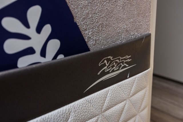 Mc Louis Yearling 81 G mc4 81g – (boîte auto) – 4 places – ultra équipé lit central - Photo 25