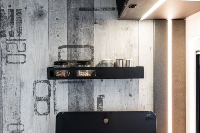 Mc Louis Yearling 81 G mc4 81g – (boîte auto) – 4 places – ultra équipé lit central - Photo 45